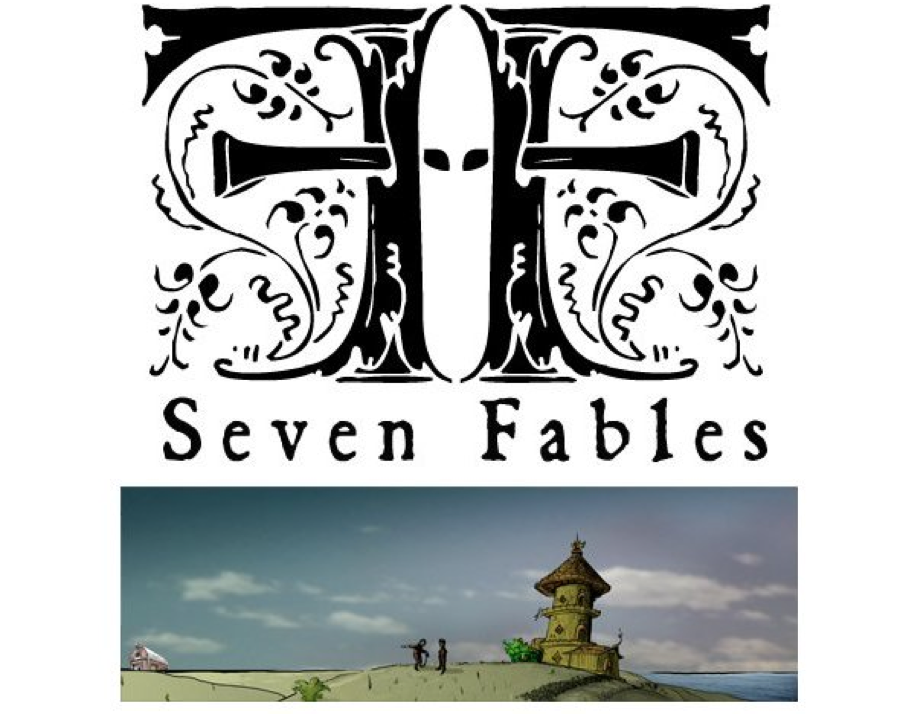 7Fables Logo